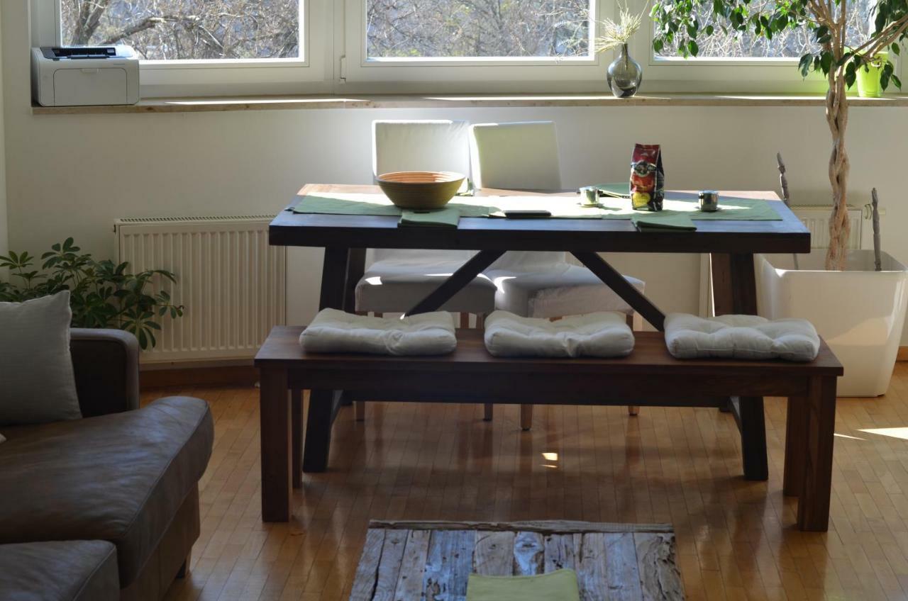 All-In-One Kurfuerstendamm Berlin Bagian luar foto